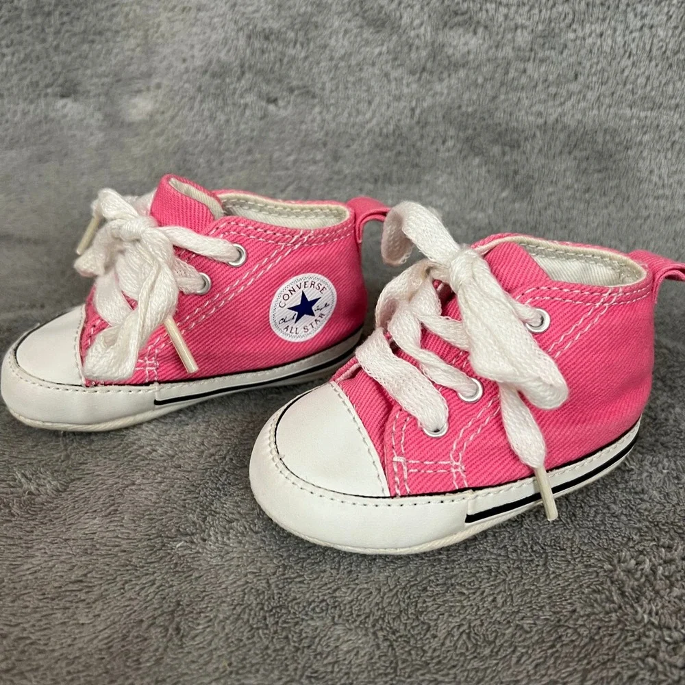 Converse these chuck